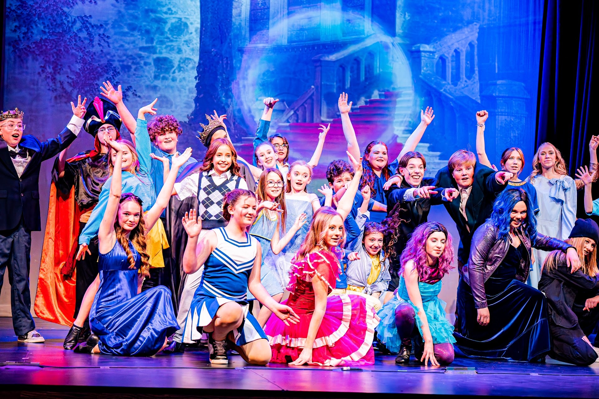 Musical Theater